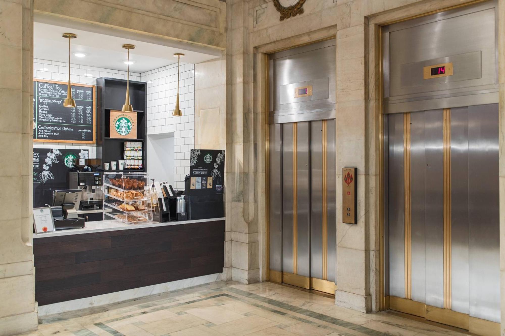 Renaissance Pittsburgh Hotel Exterior foto